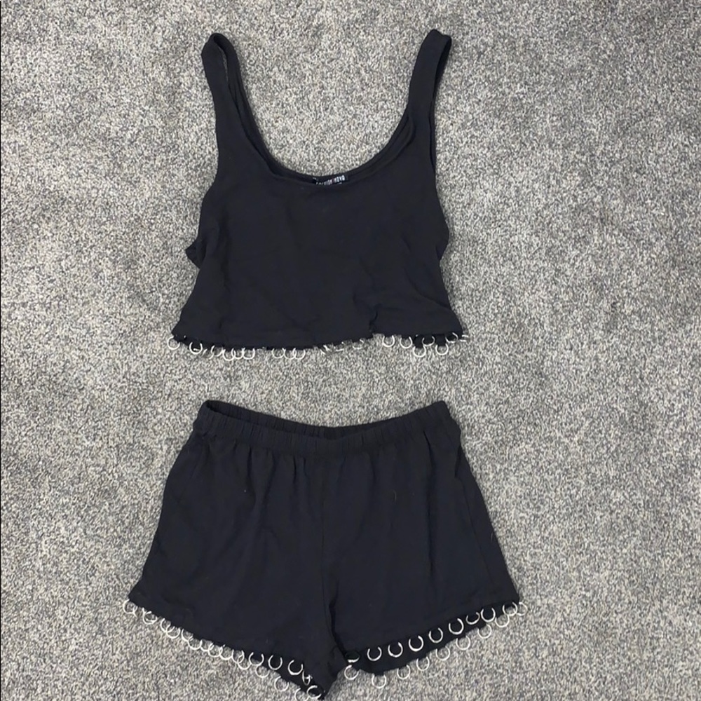Fashionova Set